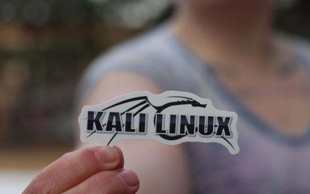 Vghost Linux-kernel