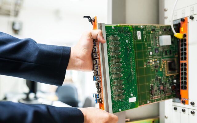ICS Patch Tuesday