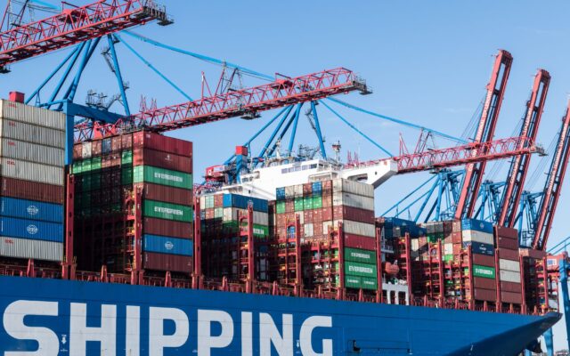 Docker Hub GhostPat