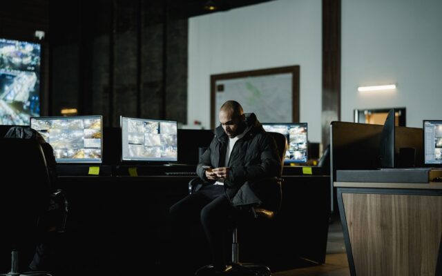 Workforce AI bescherming