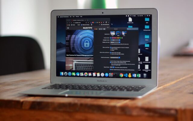 Chrome en Firefox updates