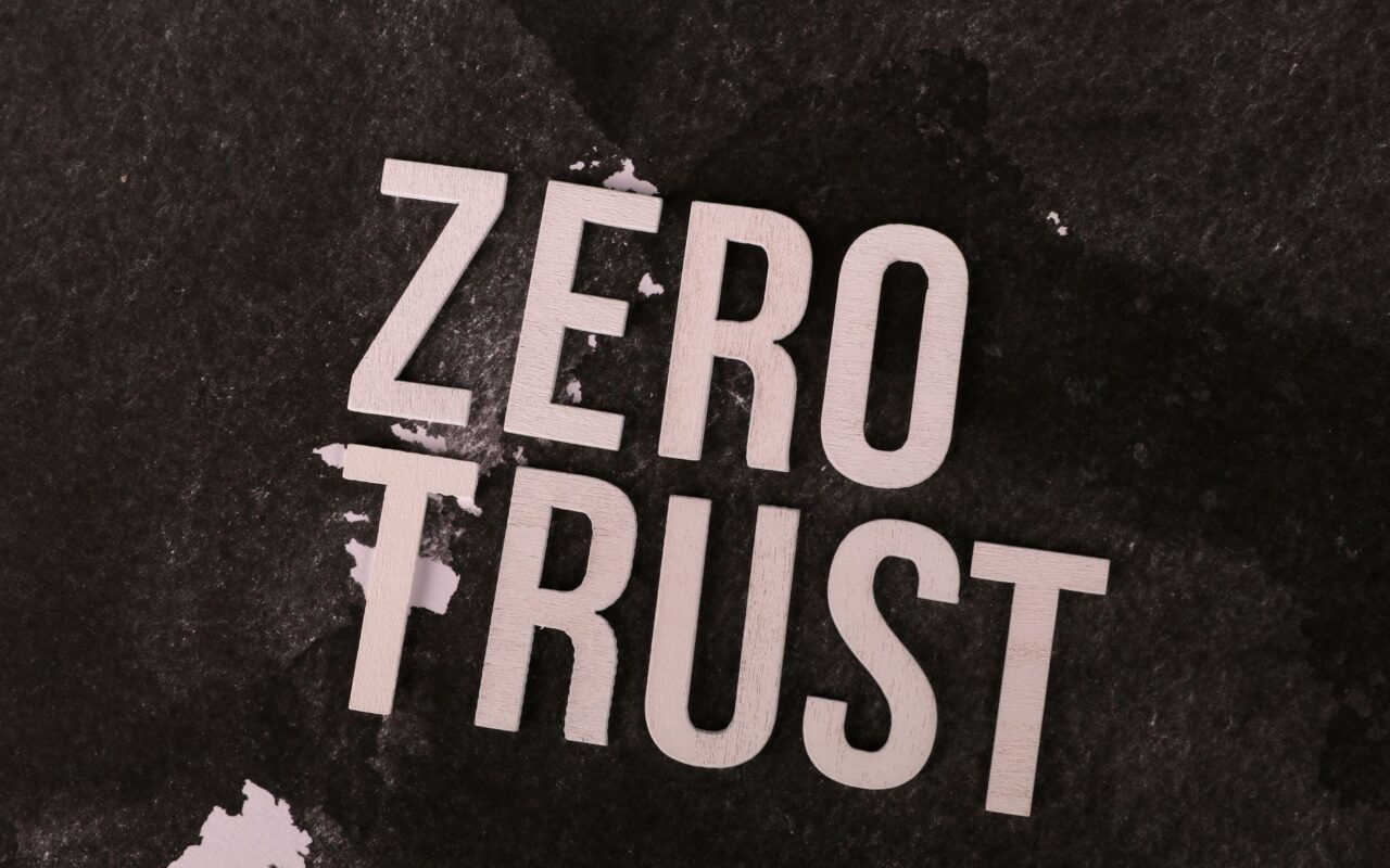 Zero Trust en Identity