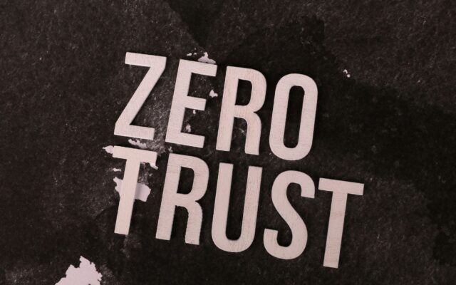 Zero Trust en Identity