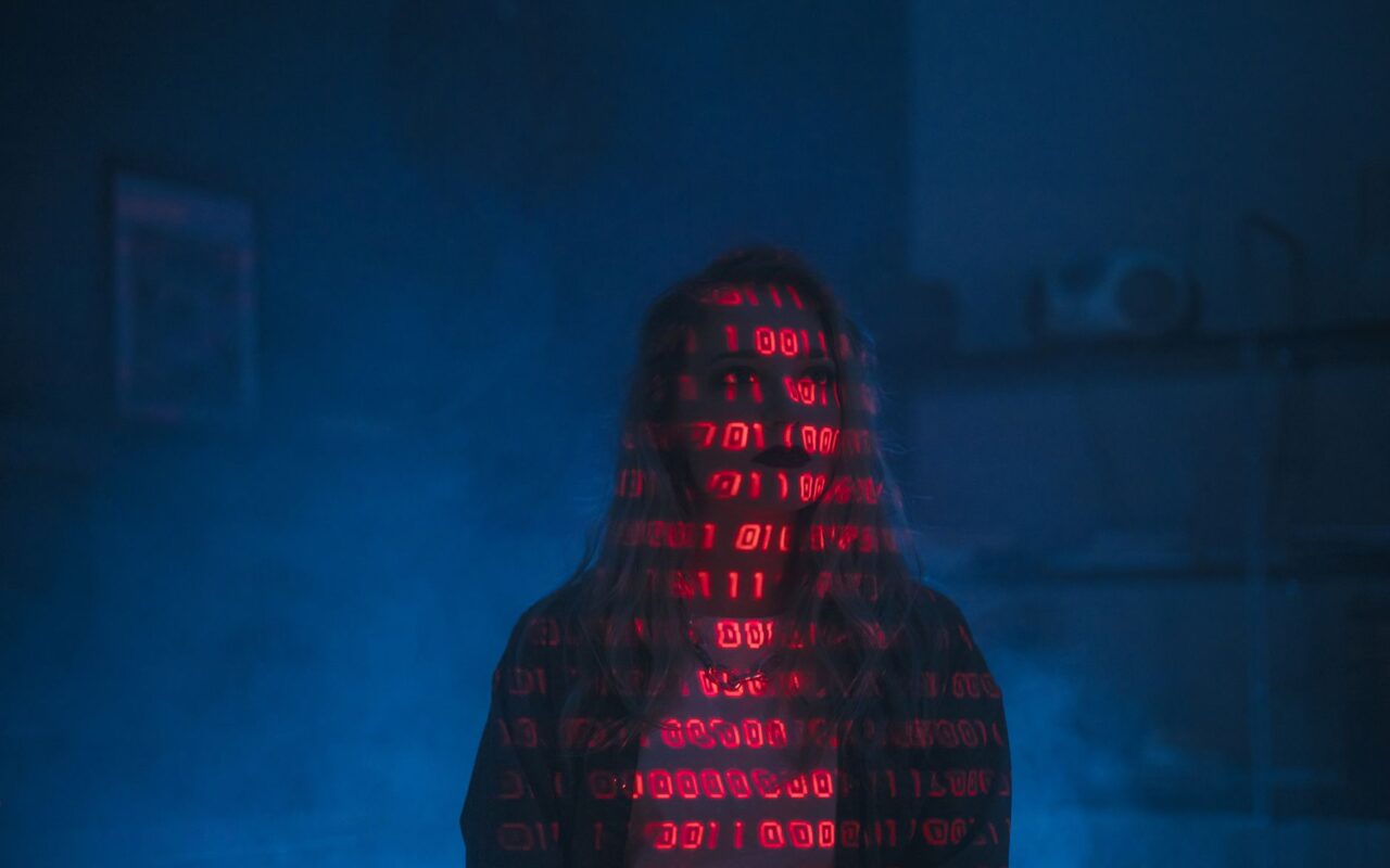 AI-agenten gevoelige data