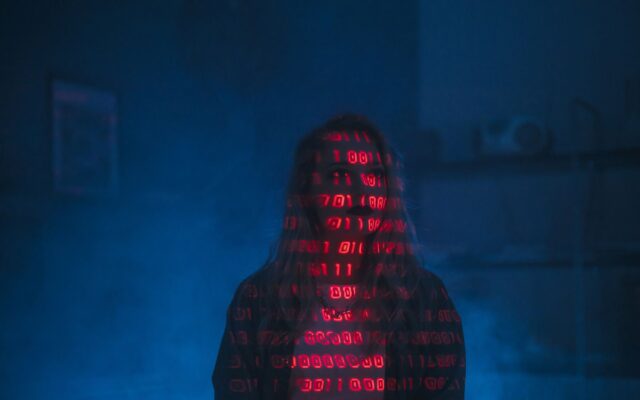AI-agenten gevoelige data