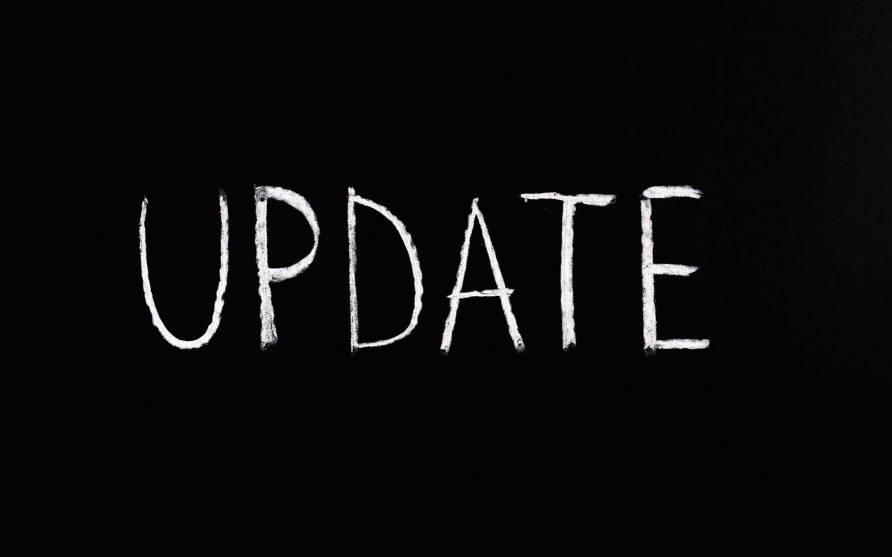 Ivanti Connect Secure updates