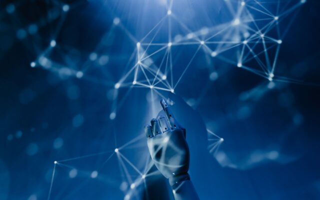 AI decision models